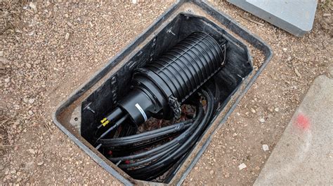 outdoor enclosure grounding